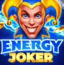 Play Energy Joker Hold and Win at SlotsDJ